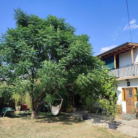 Camping Kromidovo Buitenkant foto