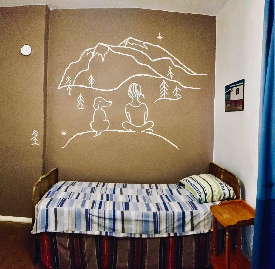 Camping Kromidovo Buitenkant foto