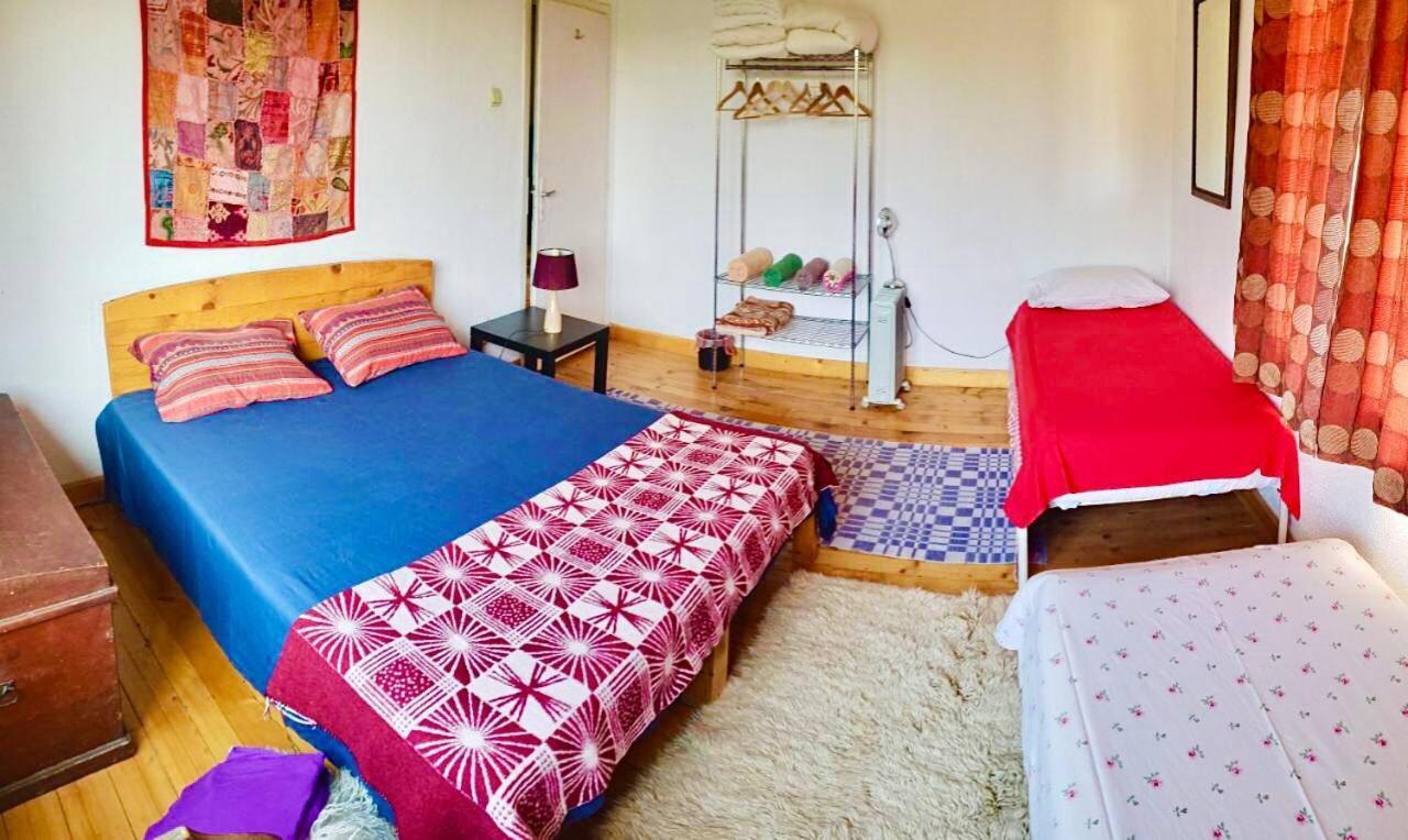 Camping Kromidovo Buitenkant foto