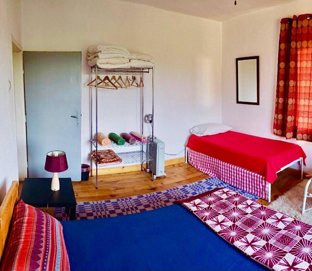 Camping Kromidovo Kamer foto
