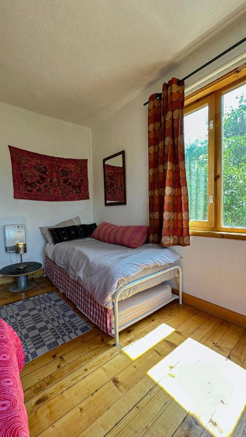 Camping Kromidovo Buitenkant foto