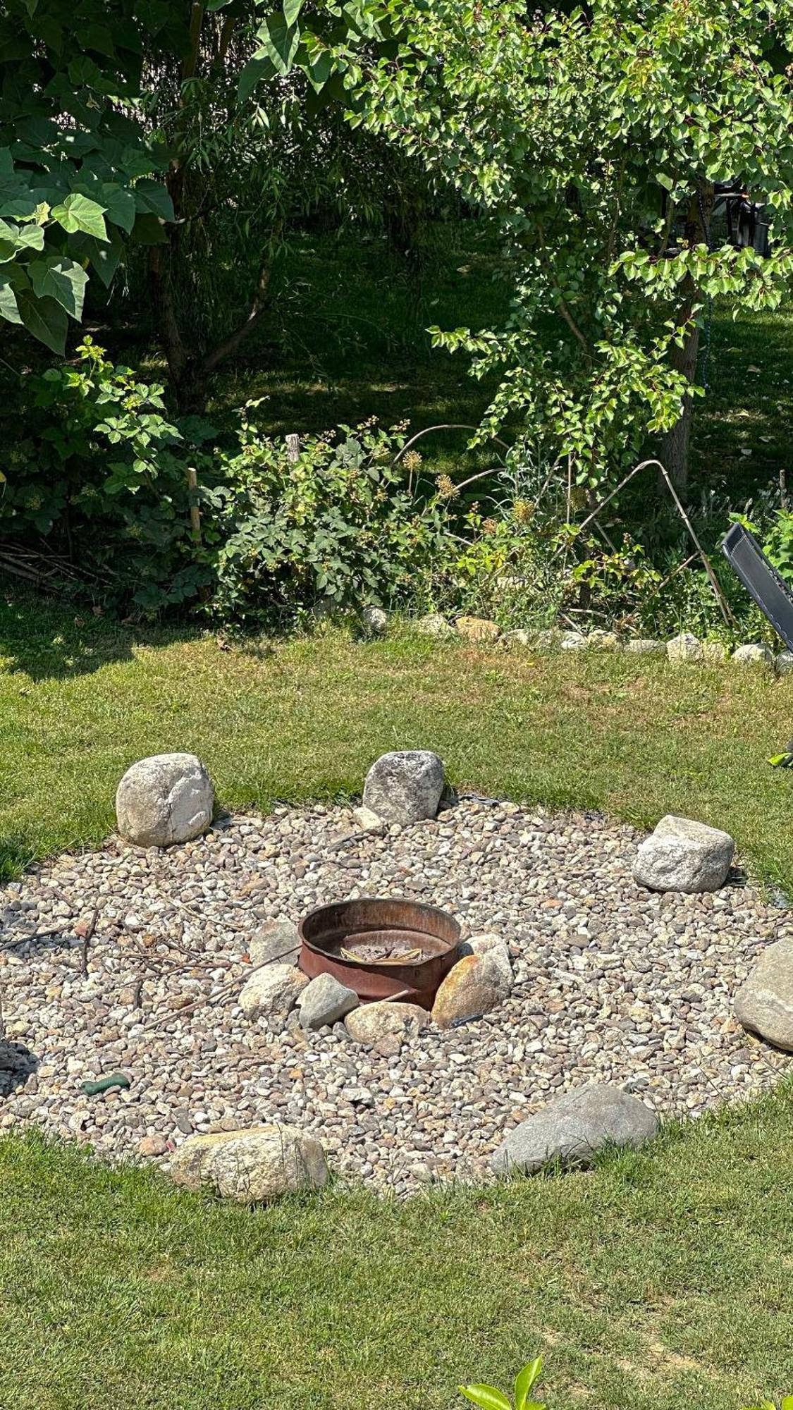 Camping Kromidovo Buitenkant foto