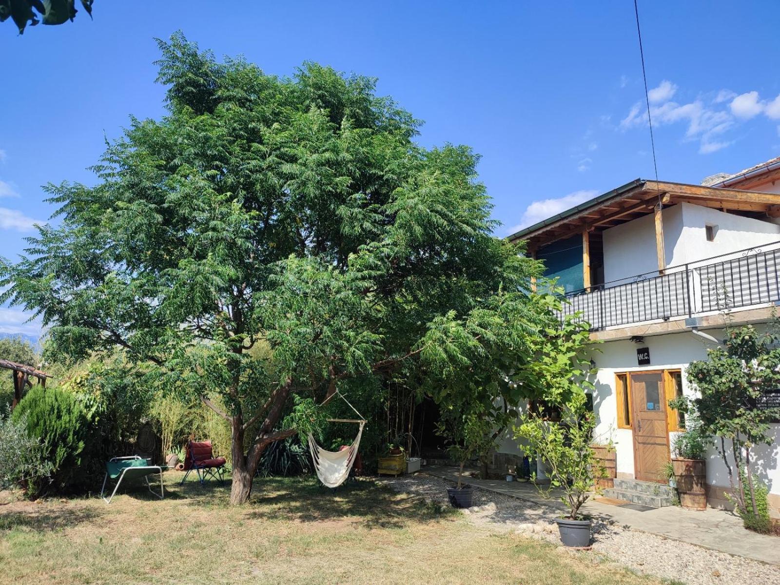 Camping Kromidovo Buitenkant foto